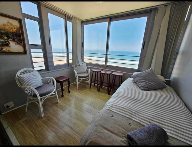 2 BEDROOM APARTMENT FOR SALE IN WARNER BEACH